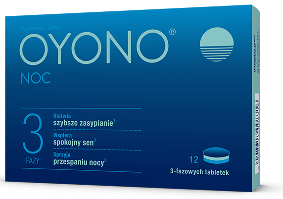 OYONO® Noc