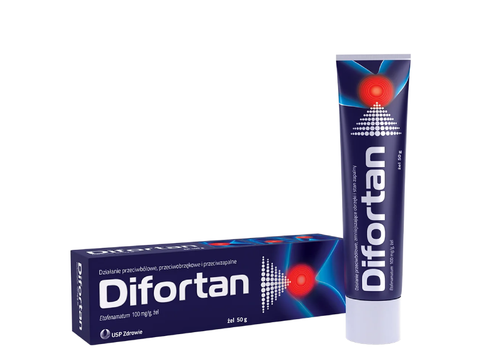 Difortan 50g