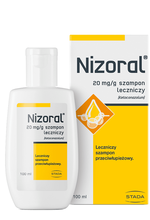 Nizoral - 100ml