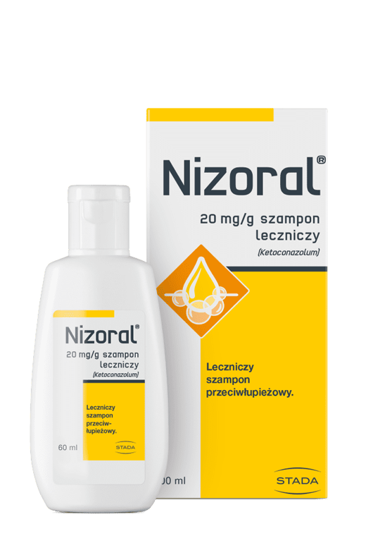 Nizoral - 60ml