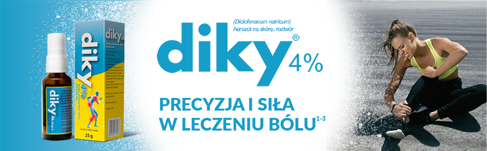 Diky 4%