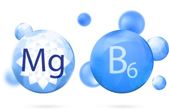 Witamina B6 w leku Magne B6 Forte zwiększa wchłanianie magnezu