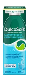 DulcoSoft, roztwór doustny na zaparcia. Kup DulcoSoft w aptece internetowej Melissa.