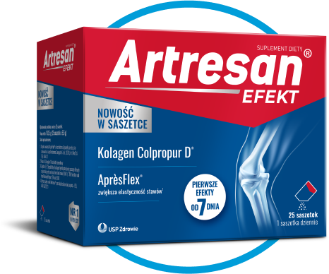 Artresan Efekt Packshot