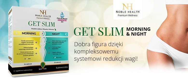 Noble Health baner