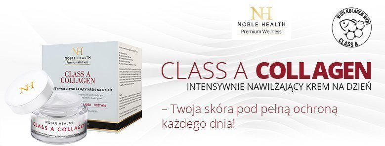 Noble Health baner