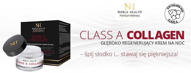 Noble Health baner