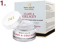 Class A Collagen