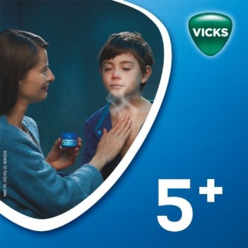 VICKS VAPORUB Maść, 50 g - obrazek 6