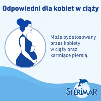 STERIMAR Spray do nosa bogaty w pierwiastki śladowe - 100 ml - obrazek 5