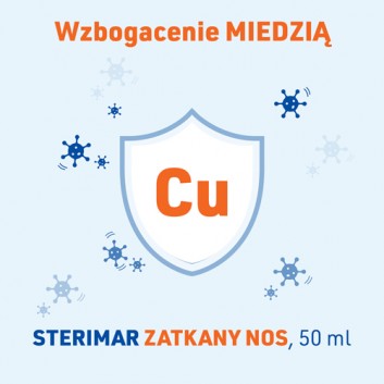 Sterimar Zatkany Nos Roztwór hipertoniczny wzbogacony miedzią - 50 ml - obrazek 4