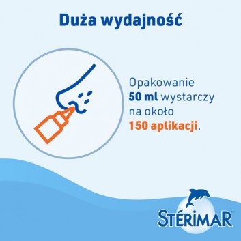 Sterimar Zatkany Nos Roztwór hipertoniczny wzbogacony miedzią - 50 ml - obrazek 5