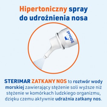 Sterimar Zatkany Nos Roztwór hipertoniczny wzbogacony miedzią - 50 ml - obrazek 6