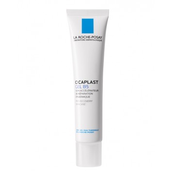 LA ROCHE-POSAY CICAPLAST ŻEL B5 Preparat wspierający regenerację naskórka - 40 ml