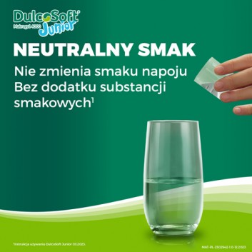 DULCOSOFT JUNIOR roztwór doustny, 100 ml. na zaparcia u dzieci, cena, opinie, wskazania - obrazek 5