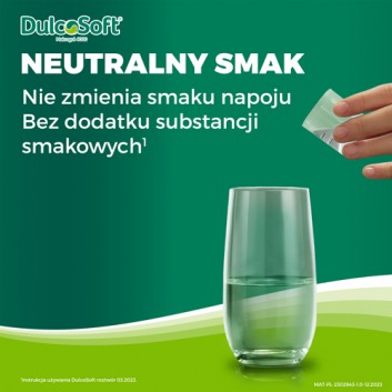 DULCOSOFT Roztwór Doustny, 250 ml. Sposób na zaparcia, cena, wskazania, właściwości - obrazek 5