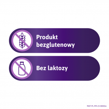 Femibion 2 Ciąża, tabletki powlekane + kapsułki miękkie, 56 sztuk + 56 sztuk - obrazek 6