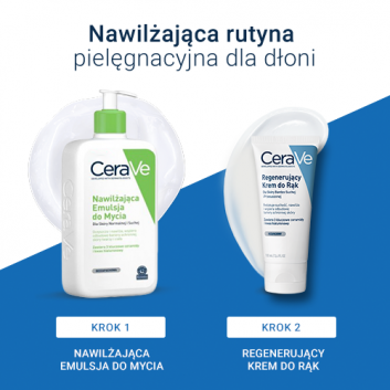 CeraVe Regenerujący Krem do rąk, 100 ml - obrazek 5