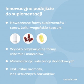 Witamina B12 Metylokobalamina Spray doustny 100 mcg wiśnia, 25 ml, cena, wskazania, właściwości - obrazek 2