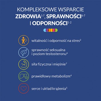 Vigor Multiwitamina ON, 60 tabl., cena, opinie, właściwości  - obrazek 5