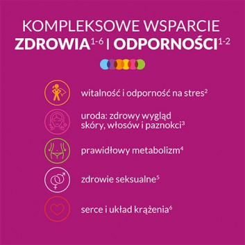 Vigor Multiwitamina ONA, 60 tabl., cena, opinie, właściwości  - obrazek 5