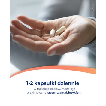 Dicoflor 3, kapsułki, 10 kapsułek - obrazek 4