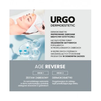 Urgo Dermoestetic C-Vitalize Rewitalizująco-Rozświetlające Serum, 30 ml - obrazek 5