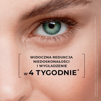 L'Biotica Estetic Clinic Acid Treatment Wygładzająco-Odnawiający Dermo-Zabieg Serum noc, 30 ml + L'Biotica Estetic Clinic Oxy Treatment Napinająco-Wygładzająca Dermo-Maska hydrożelowa, 1 sztuka - obrazek 4