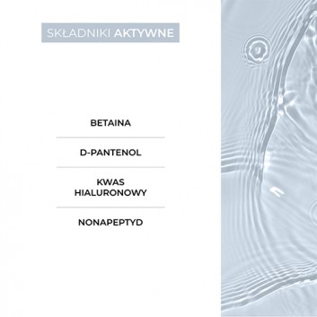 L'Biotica Estetic Clinic Pure Estetic Kojąco-nawilżający Żel do mycia twarzy, 200 ml + L'Biotica Estetic Clinic Oxy Treatment Napinająco-Wygładzająca Dermo-Maska hydrożelowa, 1 sztuka - obrazek 6