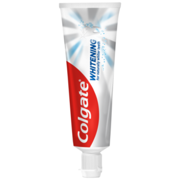 COLGATE Whitening Pasta do zębów, 75 ml