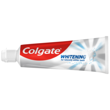 COLGATE Whitening Pasta do zębów, 75 ml - obrazek 2