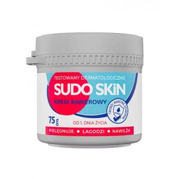 Sudo Skin krem barierowy, 75 g