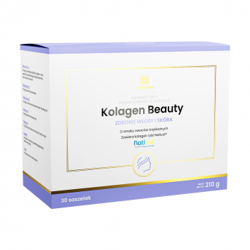 Biotic Biome Kolagen Beauty, 30 saszetek - obrazek 5