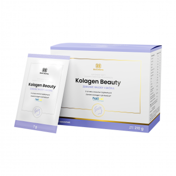 Biotic Biome Kolagen Beauty, 30 saszetek - obrazek 8