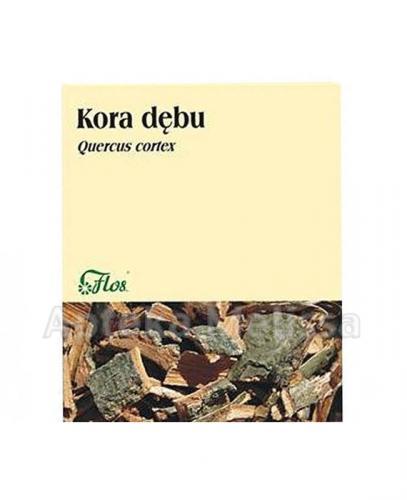 KORA DĘBU - 50 g