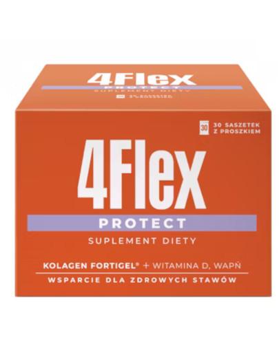 4Flex Protect 30 saszetek