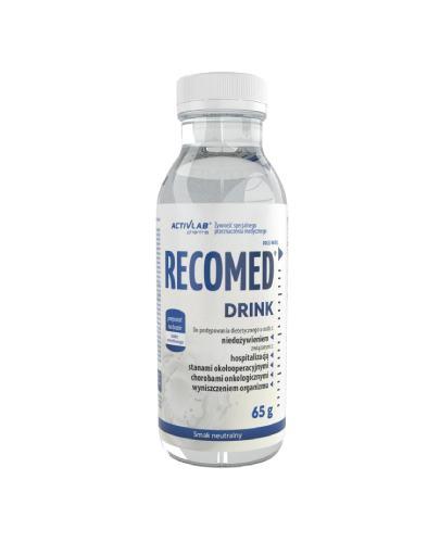 ActivLab Pharma Recomed Drink neutralny, 65 g