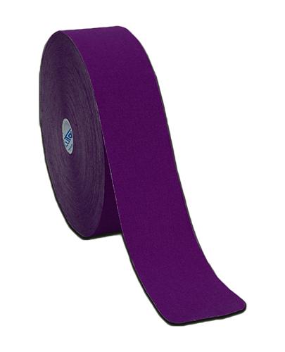 AcuTop Premium Kinesiology Tape 5 cm x 32 m fioletowy, 1 szt., cena, wskazania, opinie