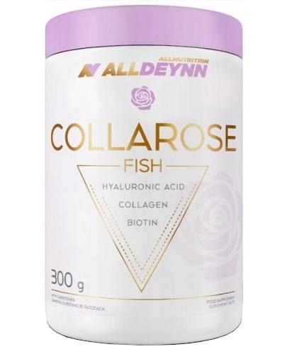 Allnutrition Alldeynn Collarose Fish Mango Passion Fruit 300 g