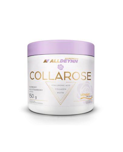 Allnutrition ALLDEYNN COLLAROSE raspberry wild strawberry, 150 g