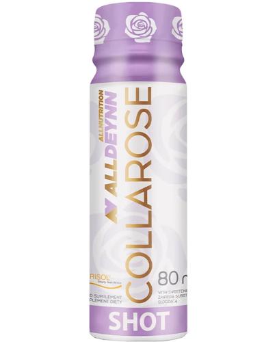 Allnutrition Alldeynn Collarose Shot 80 ml