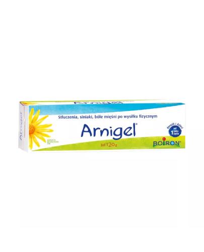 Arnigel, 120 g