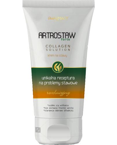 Artrostaw Forte Krem na stawy, 150 g