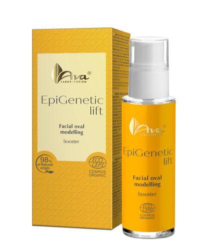 Ava EpiGenetic Lift Booster modelowanie owalu twarzy, 30 ml