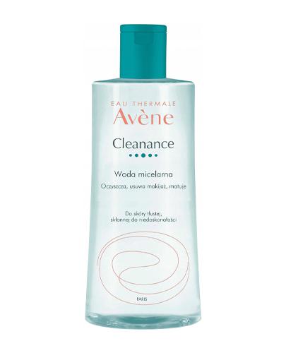 EAU THERMALE AVENE CLEANANCE Woda micelarna płyn -...