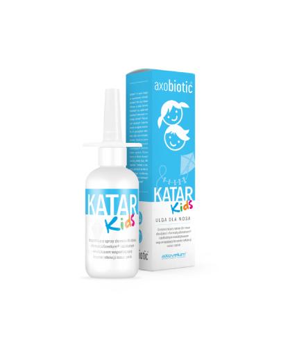 Axobiotic Katar Kids, 30 ml