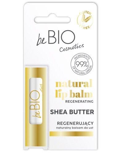 BeBio Balsam do ust Shea, 5 g