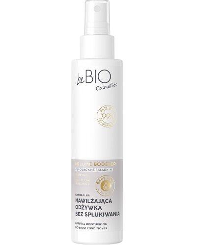 BeBio Baby Hair Complex nawilżająca odżywka bez spłukiwania, 150 ml