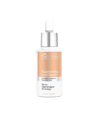 Bielenda Professional, serum regenerujące, 30 ml