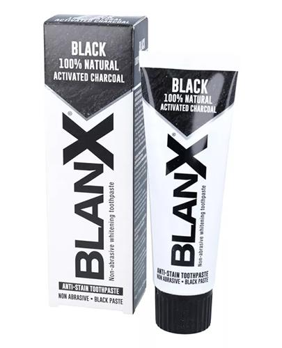 BlanX Black Volcano, 75 ml